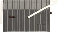 Sophie Conran - Taillenschürze Grau -Pflanzensamen Rabatt burgon ball sophie conran taillenschuerze grau 1 stk 958232 de