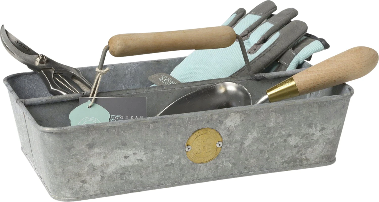 Sophie Conran - Tragebox 3 Sophie Conran - Tragebox