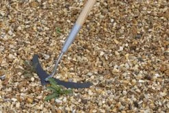 Unkraut Harke "Super Slice" -Pflanzensamen Rabatt burgon ball unkraut harke super slice 1 stk 671337 de