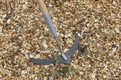 Unkraut Harke "Super Slice" -Pflanzensamen Rabatt burgon ball unkraut harke super slice 1 stk 671357 de