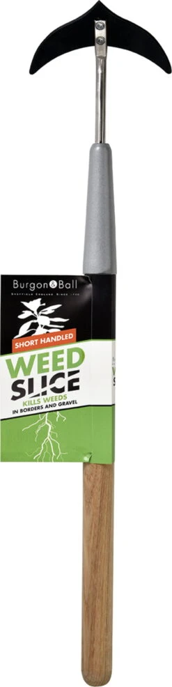 Unkraut Harke "Weed Slice" 13 Unkraut Harke "Weed Slice" -Pflanzensamen Rabatt burgon ball unkraut harke weed slice 1 st 1666498 de