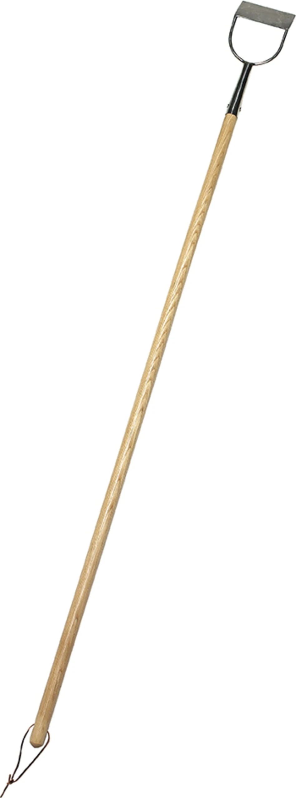 Unkrautjäter "Dutch Hoe" Aus Edelstahl 4 Unkrautjäter "Dutch Hoe" Aus Edelstahl – Bild 2