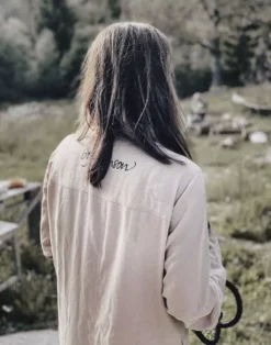 Gartenanzug / Overall - Natur, M -Pflanzensamen Rabatt by benson gartenanzug overall natur xxl 1683417 de