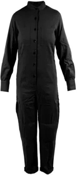 Gartenanzug / Overall - Schwarz, XXL -Pflanzensamen Rabatt by benson gartenanzug overall schwarz xxl 1683424 de