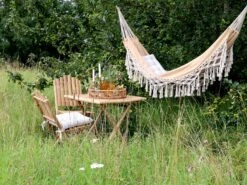 Hängematte Mit Fransen 11 Hängematte Mit Fransen -Pflanzensamen Rabatt chic antique haengematte mit fransen 1538788 de