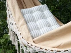 Hängematte Mit Fransen 12 Hängematte Mit Fransen -Pflanzensamen Rabatt chic antique haengematte mit fransen 1538792 de