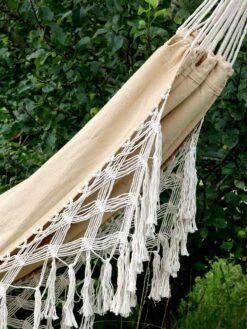 Hängematte Mit Fransen 15 Hängematte Mit Fransen -Pflanzensamen Rabatt chic antique haengematte mit fransen 1538801 de