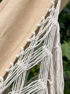 Hängematte Mit Fransen 13 Hängematte Mit Fransen -Pflanzensamen Rabatt chic antique haengematte mit fransen 1538806 de