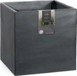 Pflanzkübel CUBI 40 -Pflanzensamen Rabatt climaqua pflanzkuebel cubi 40 1 st 1677449 de