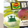 Compo BIO Apfelwickler Lockstoff, 3 Stück -Pflanzensamen Rabatt compo bio apfelwickler lockstoff 3 st 1679800 de