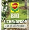Compo BIO Eichendekor + Unkrautbarriere, 50 L -Pflanzensamen Rabatt compo bio eichendekor unkrautbarriere 50 l 1676469 de