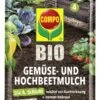 Compo BIO Gemüse- Und Hochbeetmulch Torffrei, 50 L -Pflanzensamen Rabatt compo bio gemuese und hochbeetmulch torffrei 50 l 1676471 de