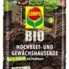 Compo Bio-Hochbeet Und Gewächshauserde, 40 Liter 1 Compo Bio-Hochbeet Und Gewächshauserde, 40 Liter -Pflanzensamen Rabatt compo bio hochbeet und gewaechshauserde 40 l 1687244 de