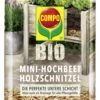 Compo BIO Holzschnitzel Für Mini-Hochbeete - 16 L -Pflanzensamen Rabatt compo bio holzschnitzel fuer mini hochbeete 16 l 1 paket 1679795 de