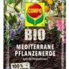 Compo BIO Mediterrane Pflanzenerde Torffrei, 20 L 1 Compo BIO Mediterrane Pflanzenerde Torffrei, 20 L -Pflanzensamen Rabatt compo bio mediterrane pflanzenerde torffrei 20 l 1676467 de