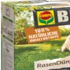 Compo BIO Rasendünger - Für Ca. 75m², 3 Kg 2 Compo BIO Rasendünger - Für Ca. 75m², 3 Kg -Pflanzensamen Rabatt compo bio rasenduenger fuer ca 75m2 3 kg 1679809 de