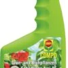 Compo Grün- Und Blühpflanzen Schädlings-frei AF, 750 Ml - Reg-Nr. 3855-904 -Pflanzensamen Rabatt compo gruen und bluehpflanzen schaedlings frei af 750 ml 1673823 de