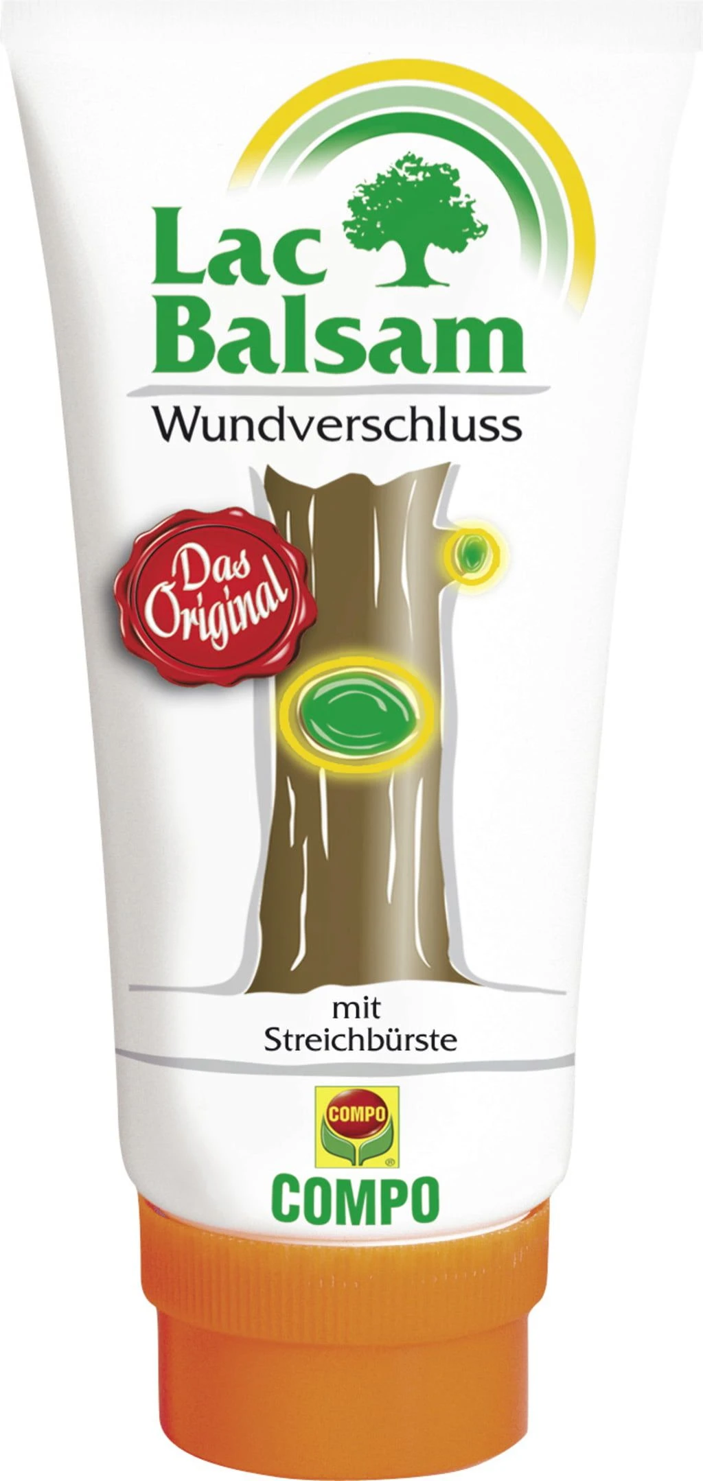 Compo Lac Balsam, 150 G 3 Compo Lac Balsam, 150 G