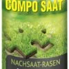 Compo Nachsaat-Rasen, 380 G -Pflanzensamen Rabatt compo nachsaat rasen 380 g 1665295 de