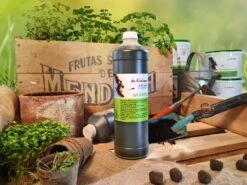 Wurmtee, 1 Liter 5 Wurmtee, 1 Liter -Pflanzensamen Rabatt da erdwurm wurmtee 1 l 1201896 de