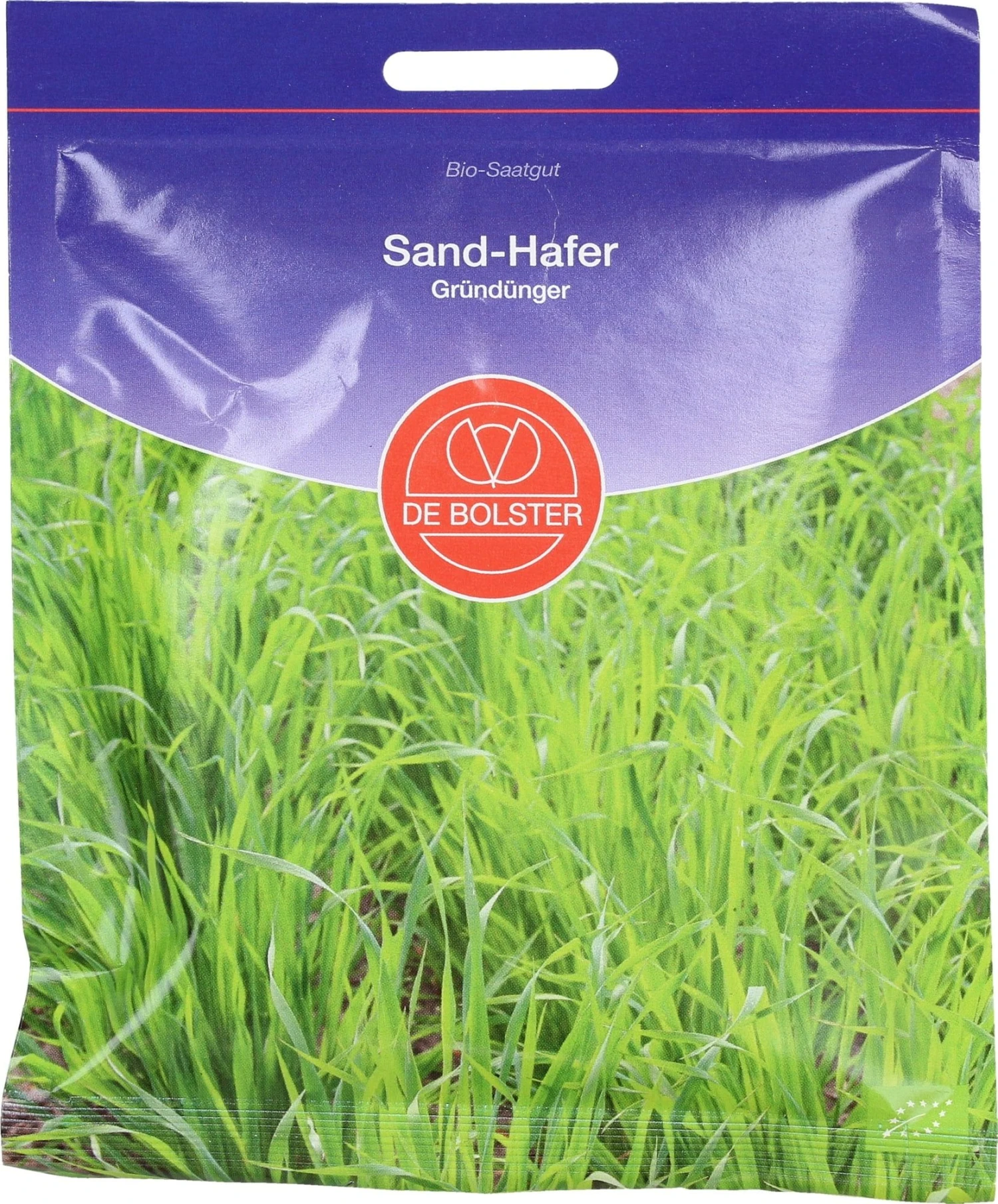 Gründünger Sandhafer, 50 G 3 Gründünger Sandhafer, 50 G