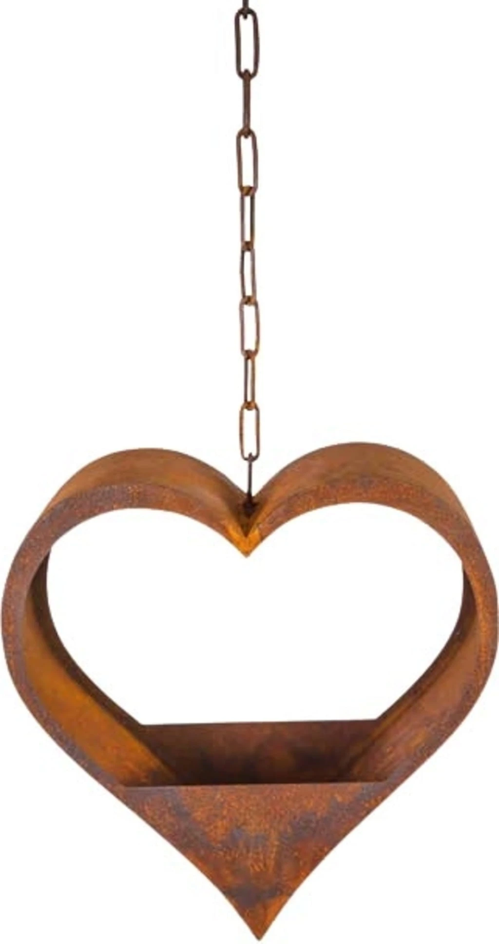 Herz Mit Kette Zum Befüllen 3 Herz Mit Kette Zum Befüllen