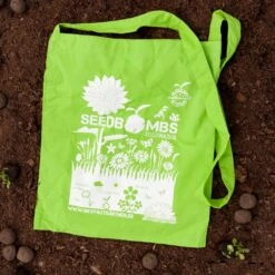 Samenbomben Bausatz -Pflanzensamen Rabatt die stadtgaertner samenbomben bausatz 1 set 1668403 de