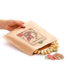 Tierfutter "Erdnusskränzchen" -Pflanzensamen Rabatt die stadtgaertner tierfutter erdnusskraenzchen 1 stk 1283604 de