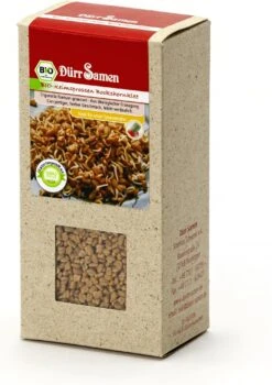 BIO-Keimsprossen Bockshornklee, 200 G