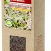 BIO-Keimsprossen Gourmet-Mischung, 210 G 2 BIO-Keimsprossen Gourmet-Mischung, 210 G -Pflanzensamen Rabatt duerr samen bio keimsprossen gourmet mischung 210 g 1676044 de