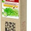 BIO-Keimsprossen Grüne Erbsen, 200 G -Pflanzensamen Rabatt duerr samen bio keimsprossen gruene erbsen 200 g 1676036 de