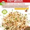 BIO-Keimsprossen Rotklee 1 BIO-Keimsprossen Rotklee -Pflanzensamen Rabatt duerr samen bio keimsprossen rotklee 1 paket 1675561 de