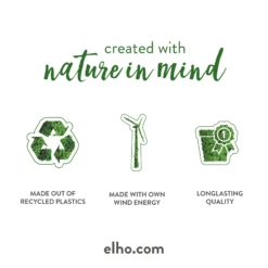 Elho Anzuchtschalen-Set Green Basics Allin1 - L, Living Schwarz 15 Elho Anzuchtschalen-Set Green Basics Allin1 - L, Living Schwarz -Pflanzensamen Rabatt elho anzuchtschalen set green basics allin1 l 1347839 de