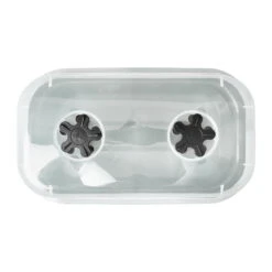 Elho Anzuchtschalen-Set Green Basics Allin1 - M, Laubgrün -Pflanzensamen Rabatt elho anzuchtschalen set green basics allin1 m laubgruen 1347886 de