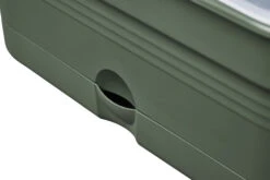 Elho Anzuchtschalen-Set Green Basics Allin1 - M, Laubgrün -Pflanzensamen Rabatt elho anzuchtschalen set green basics allin1 m laubgruen 1347907 de