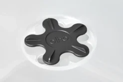 Elho Anzuchttopf Set Green Basics 25cm - Quadrat, Laubgrün -Pflanzensamen Rabatt elho anzuchttopf set green basics 25cm quadrat 1406214 de