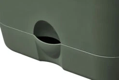 Elho Anzuchttopf Set Green Basics 30cm - Quadrat, Laubgrün 30 Elho Anzuchttopf Set Green Basics 30cm - Quadrat, Laubgrün -Pflanzensamen Rabatt elho anzuchttopf set green basics 30cm quadrat laubgruen 1348144 de