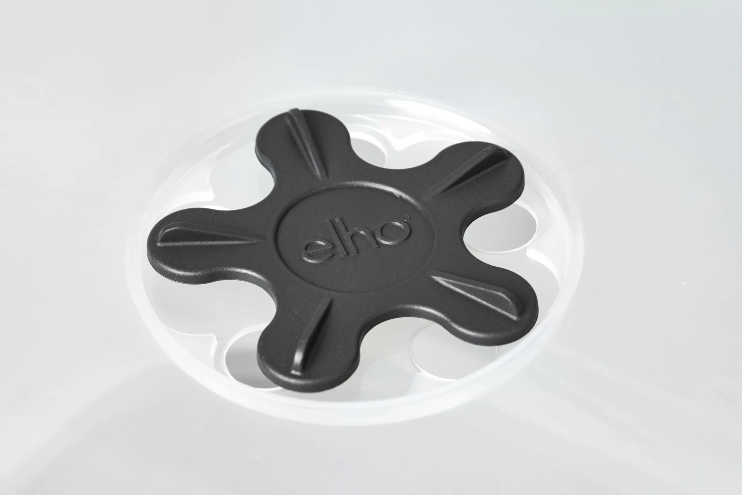 Elho Anzuchttopf Set Green Basics 30cm - Quadrat, Laubgrün 13 Elho Anzuchttopf Set Green Basics 30cm - Quadrat, Laubgrün – Bild 11