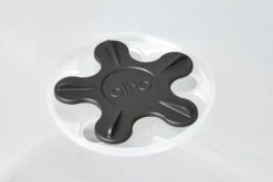 Elho Anzuchttopf Set Green Basics 35cm - Quadrat, Living Schwarz -Pflanzensamen Rabatt elho anzuchttopf set green basics 35cm quadrat living schwarz 1348063 de