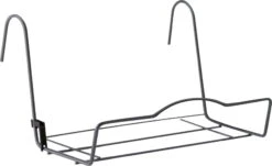 Elho Balkon Support Für Barcelona 70&90 Cm, Anthrazit -Pflanzensamen Rabatt elho balkon support fuer barcelona 7090 cm antracit 1670261 de