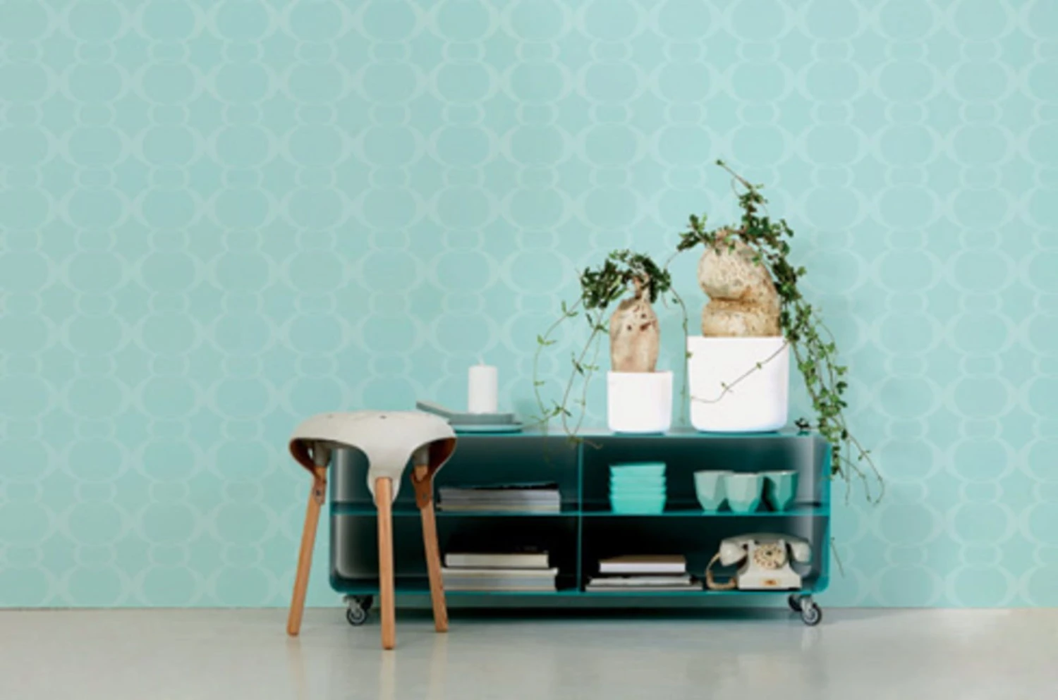 Elho B.for Soft Rund Weiß, Ø 14 Cm 9 Elho B.for Soft Rund Weiß, Ø 14 Cm – Bild 7