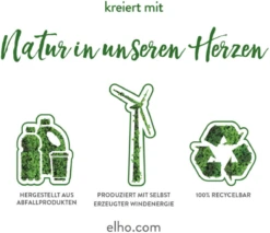 Elho Brussels Rund 14 Cm, Weiß 15 Elho Brussels Rund 14 Cm, Weiß -Pflanzensamen Rabatt elho brussels rund 14 cm 1671679 de