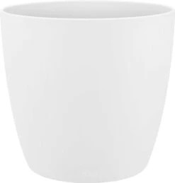 Elho Brussels Rund 14 Cm, Weiß 13 Elho Brussels Rund 14 Cm, Weiß -Pflanzensamen Rabatt elho brussels rund 14 cm vit 1657651 de