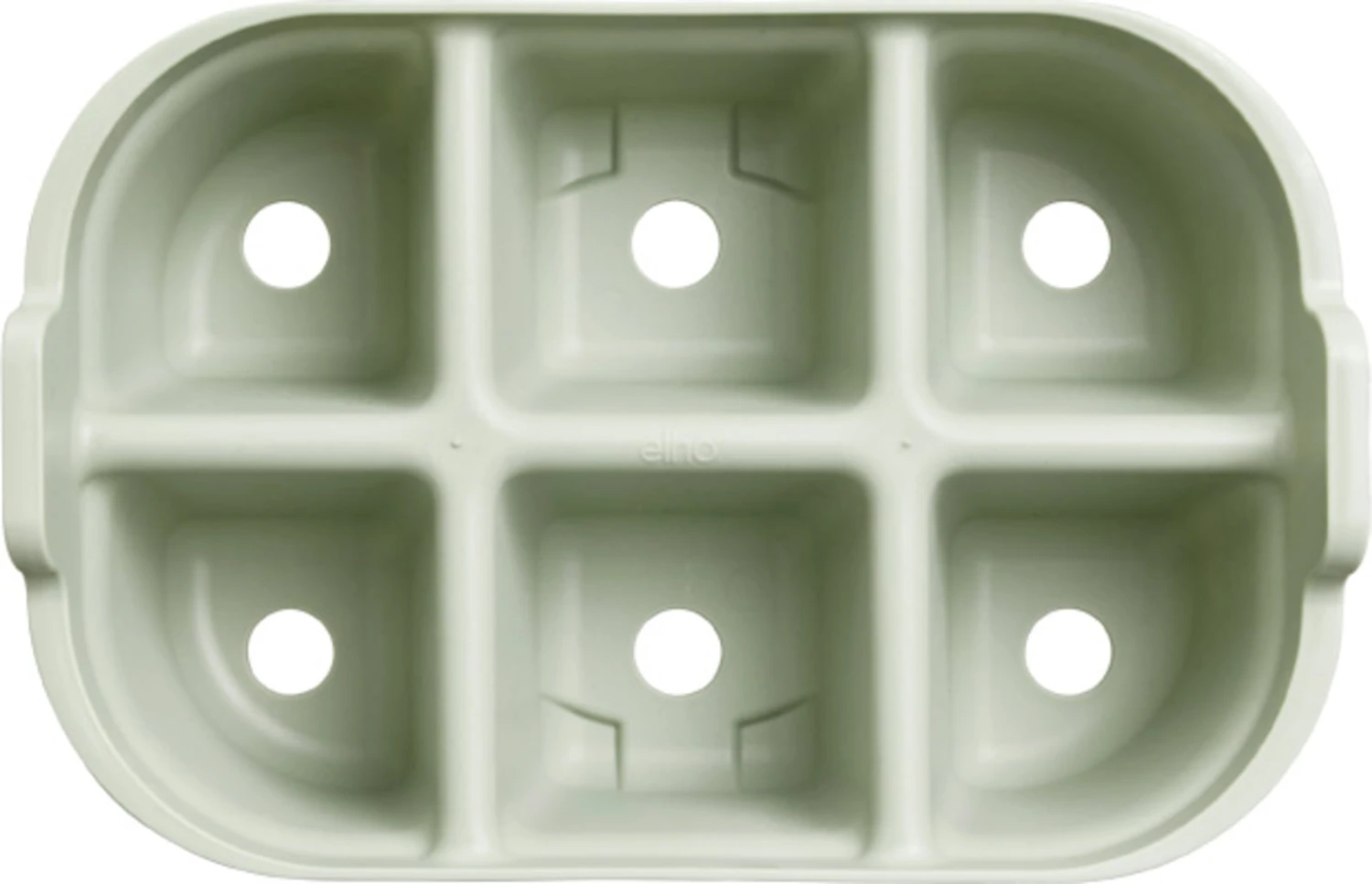 Elho Green Basics Anzucht-Set - Schwarz 16 Elho Green Basics Anzucht-Set - Schwarz – Bild 14