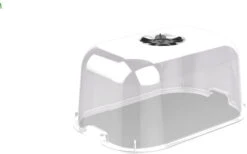 Elho Green Basics Anzucht-Set - Schwarz 26 Elho Green Basics Anzucht-Set - Schwarz -Pflanzensamen Rabatt elho green basics anzucht set schwarz velikost s 1684729 de