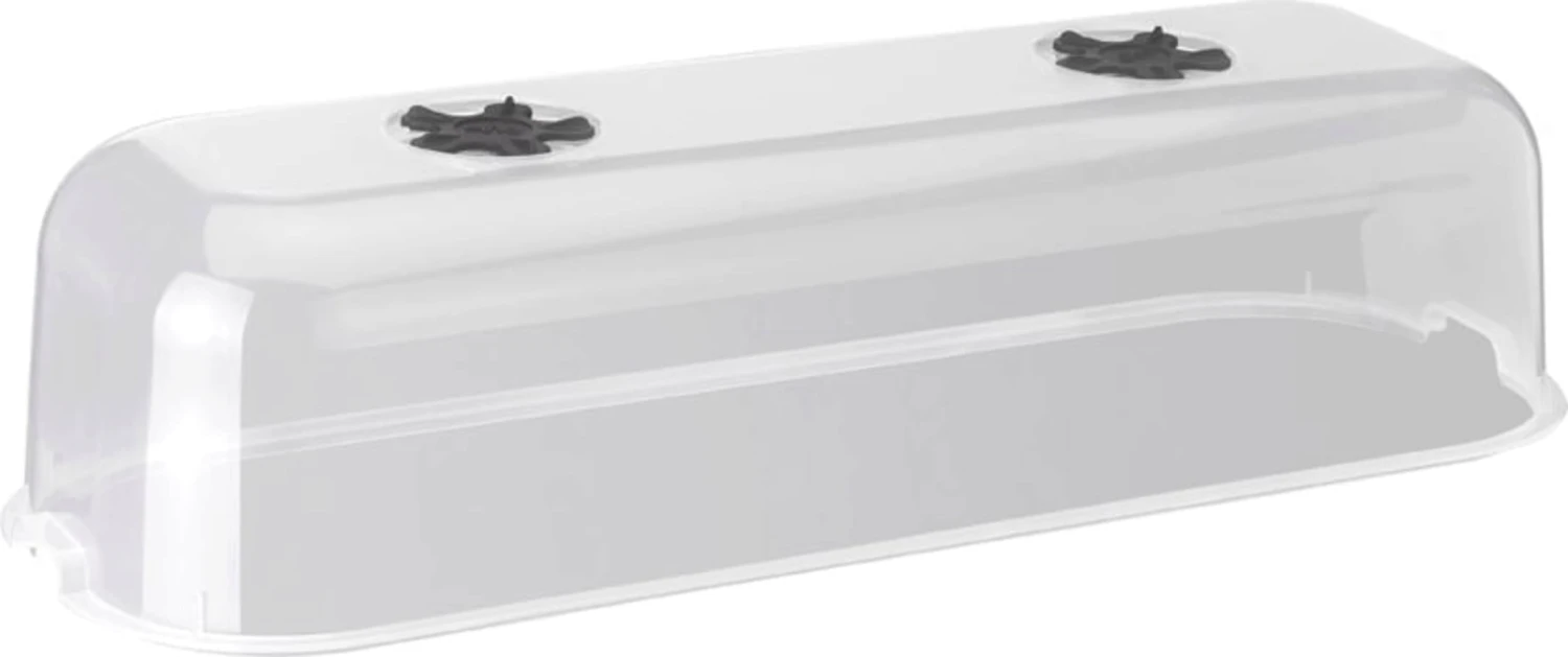 Elho Green Basics Anzuchthaus-Set L 8 Elho Green Basics Anzuchthaus-Set L – Bild 6