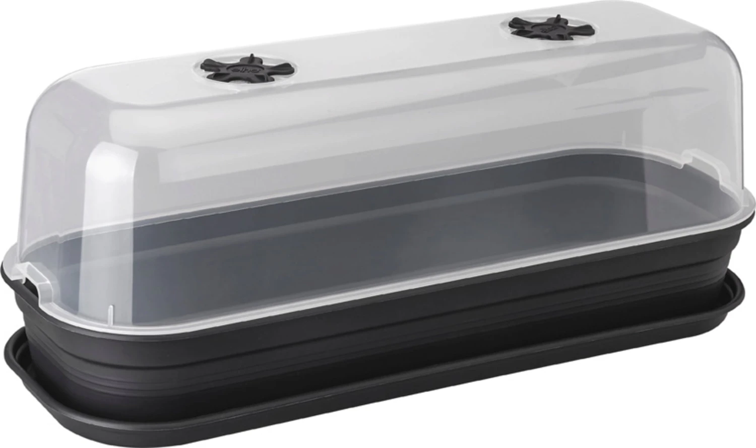 Elho Green Basics Anzuchthaus-Set L 9 Elho Green Basics Anzuchthaus-Set L – Bild 7