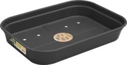 Elho Green Basics Anzuchthaus-Set M -Pflanzensamen Rabatt elho green basics anzuchthaus set m levande svart 1677534 de