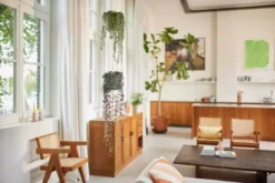 Elho Hängetopf 18cm B.for Swing, Steingrün -Pflanzensamen Rabatt elho haengetopf 18cm bfor swing stengroen 1679856 de