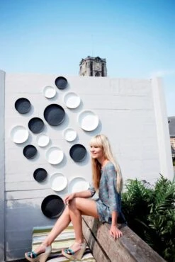 Elho Loft Urban Untersetzer Rund 21, Anthrazit -Pflanzensamen Rabatt elho loft urban untersetzer rund 21 1667065 de